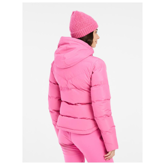 Protest Γυναικείο μπουφάν Lucid Puffer Ski Jacket